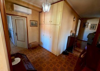 Disimpegno - Four-room apartment via Torrente Bardea, Parma (neighborhood Montanara) - photo 19