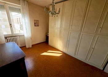 Camera da letto - Four-room apartment via Torrente Bardea, Parma (neighborhood Montanara) - photo 21