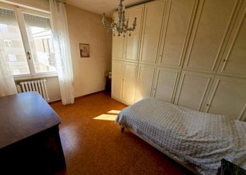 Camera da letto - Four-room apartment via Torrente Bardea, Parma (neighborhood Montanara) - photo 22