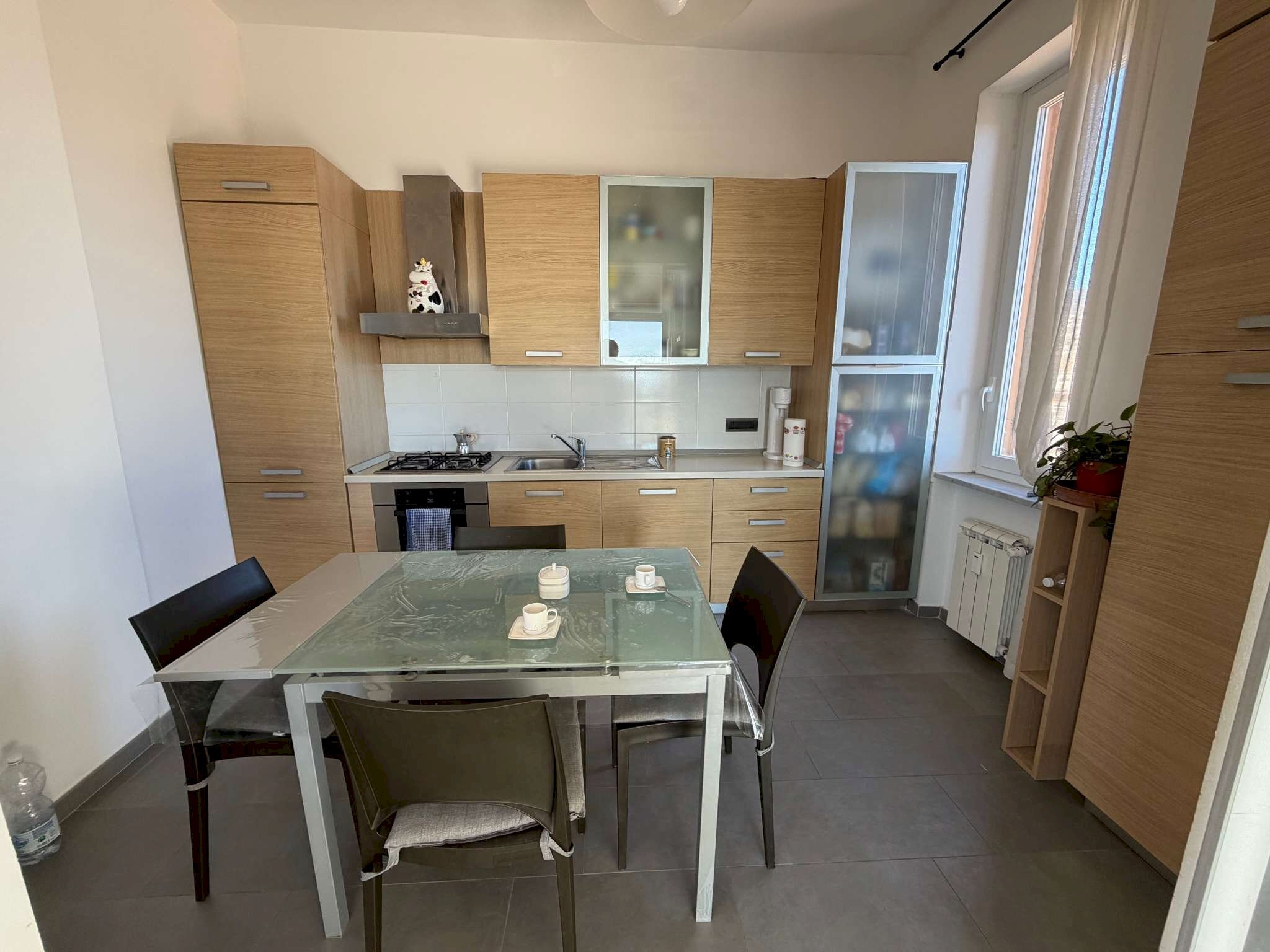 img_0549 - copia - Quadrilocale via Panigalli, Genova (zona Albaro) - foto 3