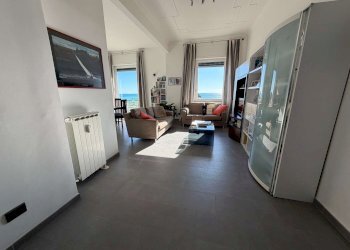 img_0546 - copia - Four-room apartment via Panigalli, Genova (neighborhood Albaro) - photo 2