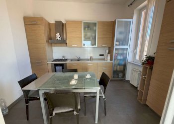 img_0549 - copia - Four-room apartment via Panigalli, Genova (neighborhood Albaro) - photo 3
