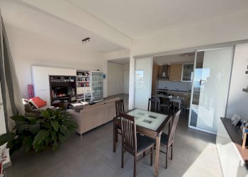 img_0552 - copia - Four-room apartment via Panigalli, Genova (neighborhood Albaro) - photo 4
