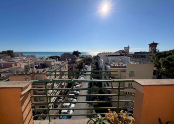 img_0550 - copia - Four-room apartment via Panigalli, Genova (neighborhood Albaro) - photo 8