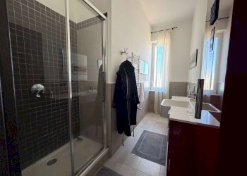 img_0554 - copia - Four-room apartment via Panigalli, Genova (neighborhood Albaro) - photo 9