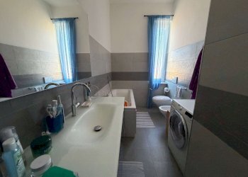 img_0556 - Four-room apartment via Panigalli, Genova (neighborhood Albaro) - photo 10