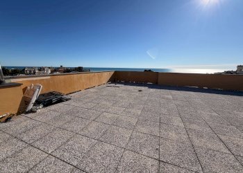 img_0564 - Four-room apartment via Panigalli, Genova (neighborhood Albaro) - photo 16