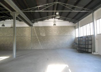 Interno non residenziale - Capannone via Sempione, 179, Pero - foto 6