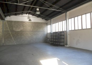 Interno non residenziale - Capannone via Sempione, 179, Pero - foto 7