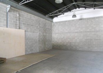 Magazzino - Capannone via Sempione, 179, Pero - foto 8