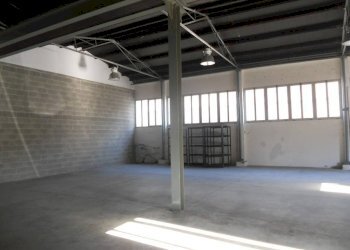 Interno non residenziale - Capannone via Sempione, 179, Pero - foto 10