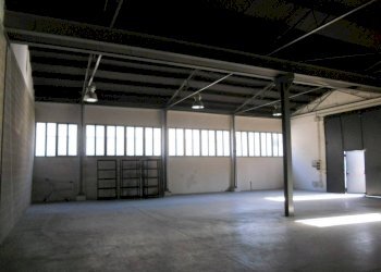 Interno non residenziale - Capannone via Sempione, 179, Pero - foto 11