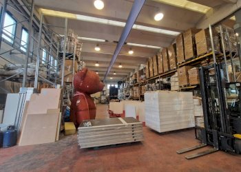 Magazzino - Capannone via Magenta, 77, Rho - foto 2