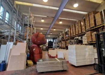 Magazzino - Capannone via Magenta, 77, Rho - foto 3