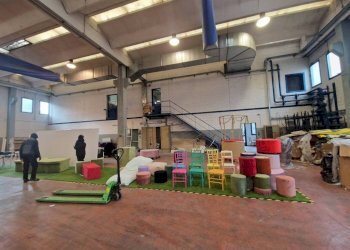 Magazzino - Capannone via Magenta, 77, Rho - foto 5