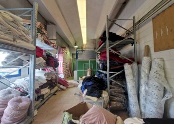 Interno non residenziale - Capannone via Magenta, 77, Rho - foto 11