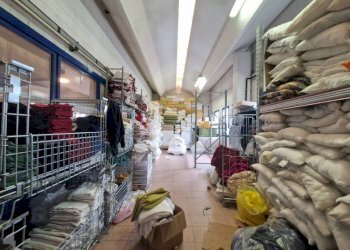 Interno non residenziale - Capannone via Magenta, 77, Rho - foto 12