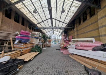 Magazzino - Capannone via Magenta, 77, Rho - foto 15