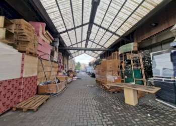 Magazzino - Capannone via Magenta, 77, Rho - foto 16