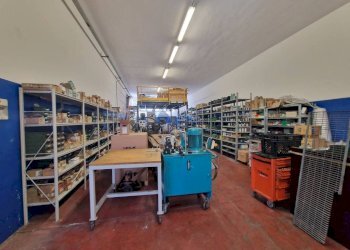 Magazzino - Capannone via Cremona, Lainate - foto 13