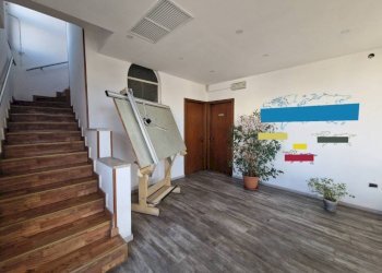 Ufficio - Capannone via Cremona, Lainate - foto 15