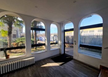 Ufficio - Capannone via Cremona, Lainate - foto 16