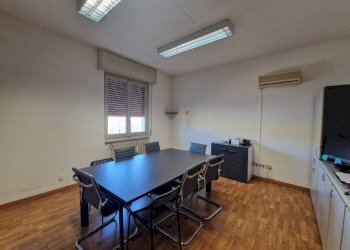 Ufficio - Capannone via Cremona, Lainate - foto 22