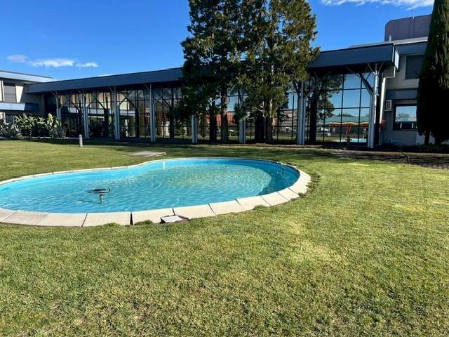 Piscina - Shed via Nuova Vallassina, 4a, Merone - photo 2