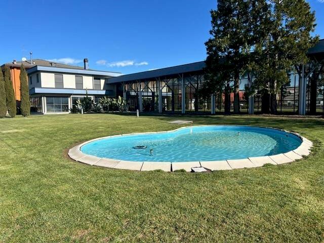 Piscina - Shed via Nuova Vallassina, 4a, Merone - photo 3