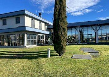 Giardino - Capannone via Nuova Vallassina, 4a, Merone - foto 1