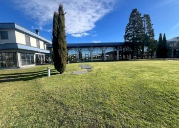 Terreno - Capannone via Nuova Vallassina, 4a, Merone - foto 4