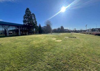 Terreno - Capannone via Nuova Vallassina, 4a, Merone - foto 5