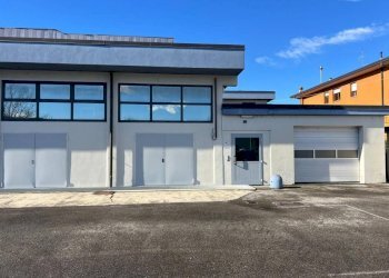 Box auto - Capannone via Nuova Vallassina, 4a, Merone - foto 11