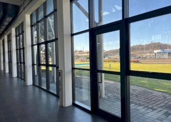 Interno non residenziale - Capannone via Nuova Vallassina, 4a, Merone - foto 14