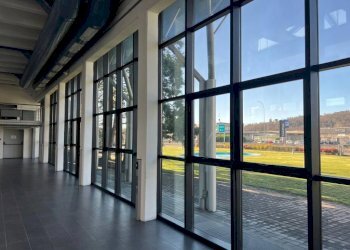 Interno non residenziale - Capannone via Nuova Vallassina, 4a, Merone - foto 16