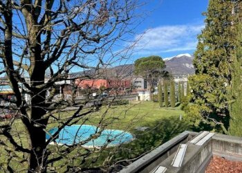 Vista - Capannone via Nuova Vallassina, 4a, Merone - foto 20