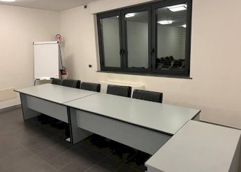 Ufficio - Capannone via Nuova Vallassina, 4a, Merone - foto 22