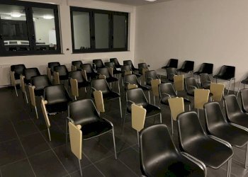 Ufficio - Capannone via Nuova Vallassina, 4a, Merone - foto 23