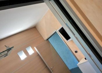 Stanza non arredata - Capannone via Nuova Vallassina, 4a, Merone - foto 26