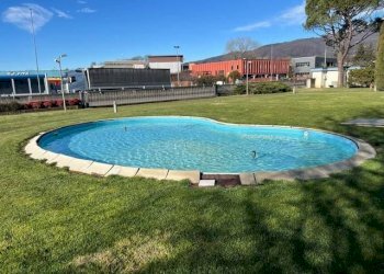 Piscina - Capannone via Nuova Vallassina, 4a, Merone - foto 29