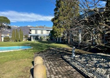 Piscina - Capannone via Nuova Vallassina, 4a, Merone - foto 31