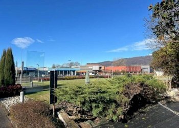 Terreno - Capannone via Nuova Vallassina, 4a, Merone - foto 33