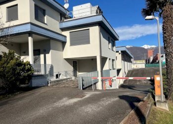 Facciata - Capannone via Nuova Vallassina, 4a, Merone - foto 34