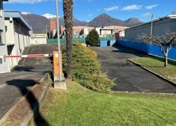 Giardino - Capannone via Nuova Vallassina, 4a, Merone - foto 35