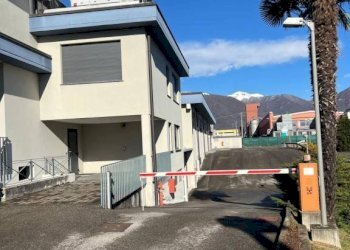 Facciata - Capannone via Nuova Vallassina, 4a, Merone - foto 36