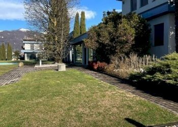 Giardino - Capannone via Nuova Vallassina, 4a, Merone - foto 37