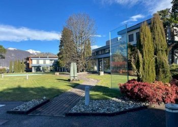 Giardino - Capannone via Nuova Vallassina, 4a, Merone - foto 38