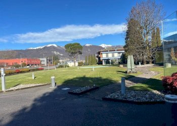 Zona - Capannone via Nuova Vallassina, 4a, Merone - foto 39