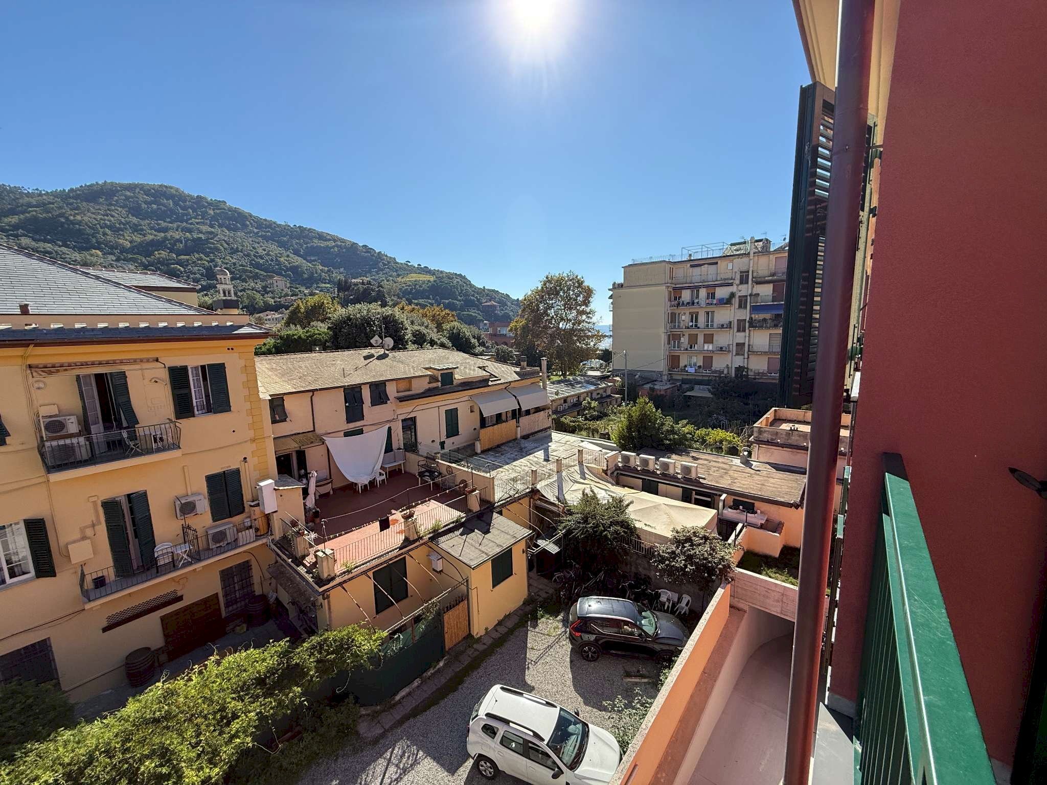 appartamento in vendita levanto via cairoli  (12) - Two-room apartment via Cairoli, Levanto - photo 1