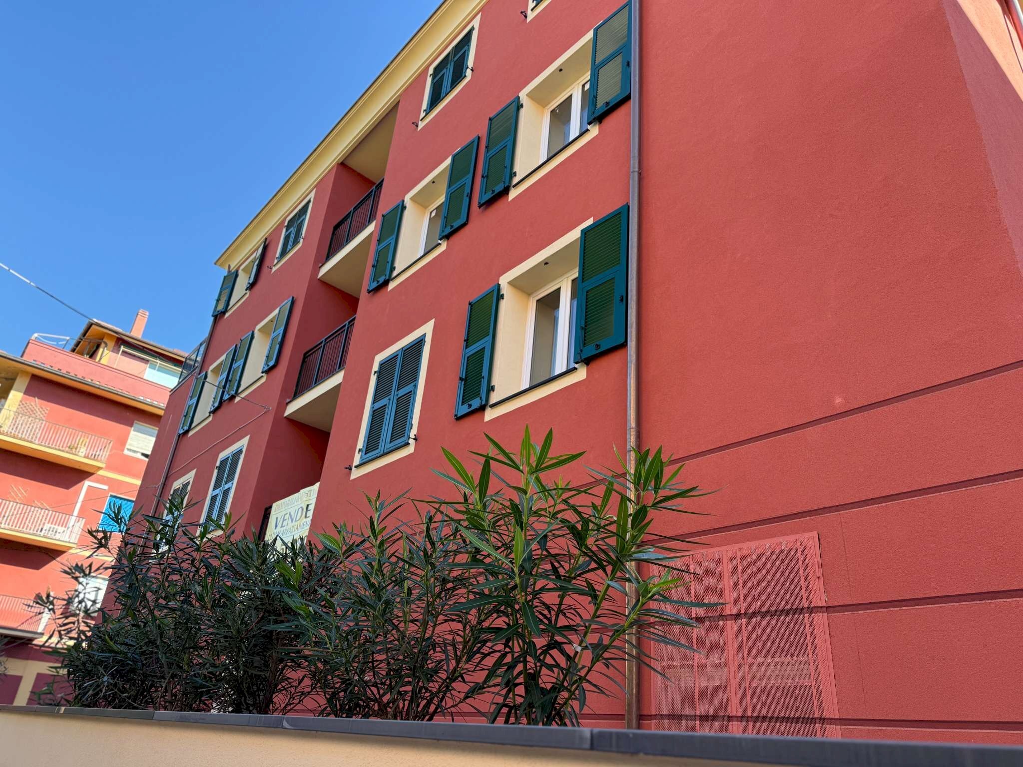 appartamento in vendita levanto via cairoli (3) - Two-room apartment via Cairoli, Levanto - photo 3